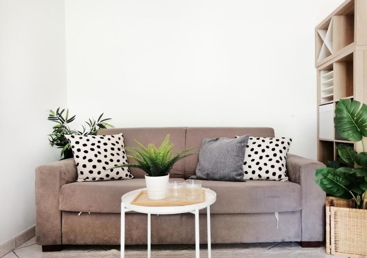 Holihome_Colombo - Open Space, 100M Dal Mare! Tortoreto Exterior foto